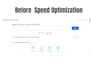 do wordpress website speed optimization for google pagespeed gtmetrix fix seo